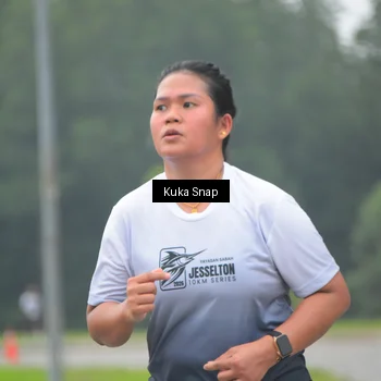 Runner Photo 7257205