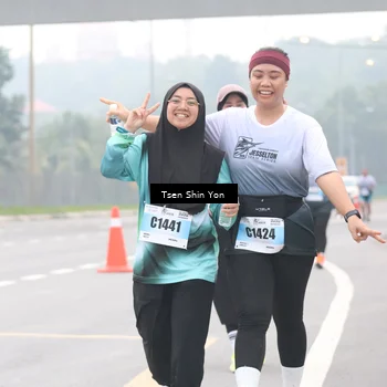 Runner Photo 7257206