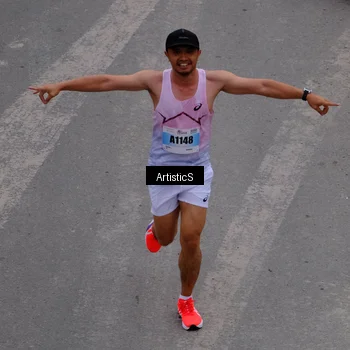 Runner Photo 7257210