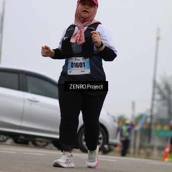 Runner Photo 7257212