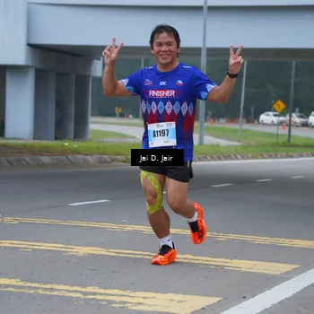 Runner Photo 7257219