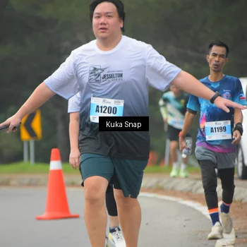 Runner Photo 7257220