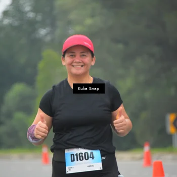 Runner Photo 7257224