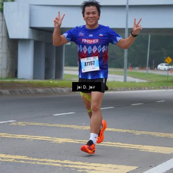 Runner Photo 7257225