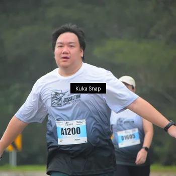 Runner Photo 7257227