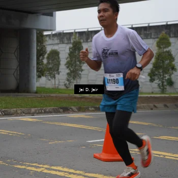Runner Photo 7257229