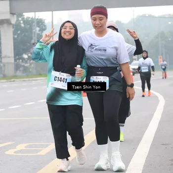 Runner Photo 7257230