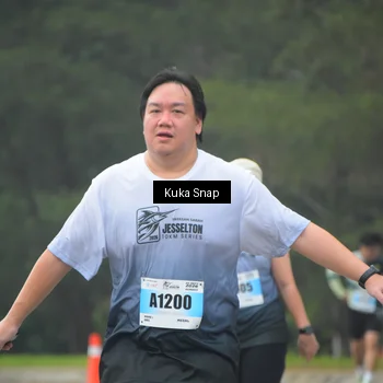 Runner Photo 7257234