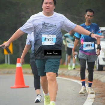 Runner Photo 7257235