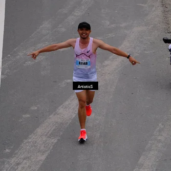Runner Photo 7257237