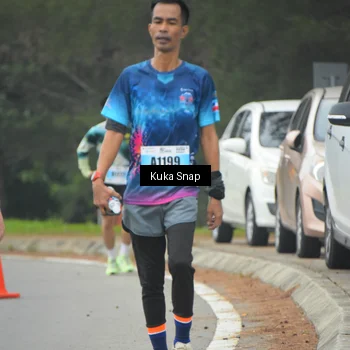 Runner Photo 7257240
