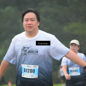 Runner Photo 7257243