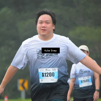Runner Photo 7257244