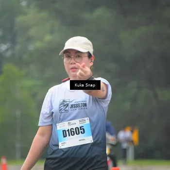 Runner Photo 7257247