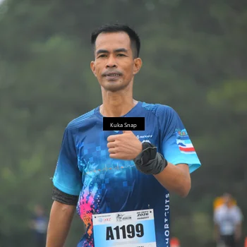 Runner Photo 7257250