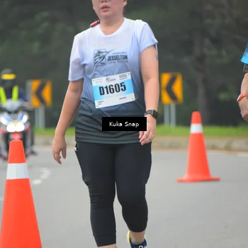 Runner Photo 7257253