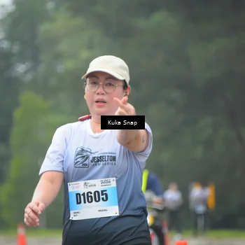 Runner Photo 7257254