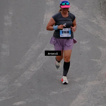 Runner Photo 7257255