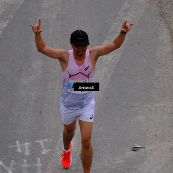 Runner Photo 7257256