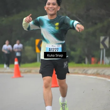Runner Photo 7257261