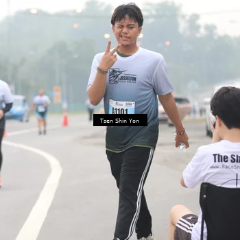 Runner Photo 7257266
