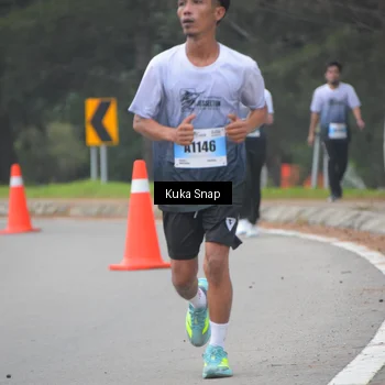 Runner Photo 7257267