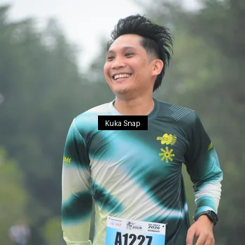 Runner Photo 7257268