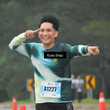 Runner Photo 7257269