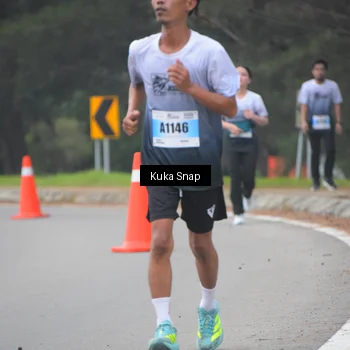 Runner Photo 7257270