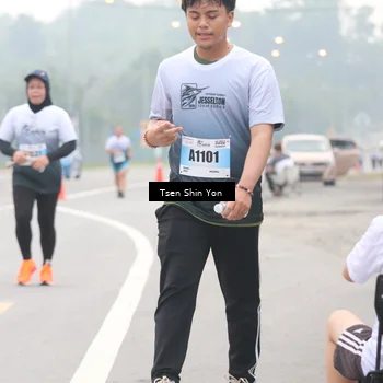 Runner Photo 7257271