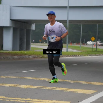 Runner Photo 7257272