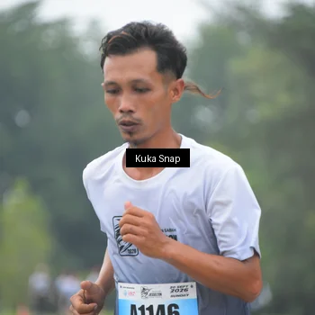 Runner Photo 7257273