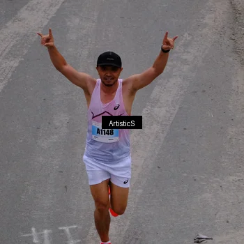 Runner Photo 7257276