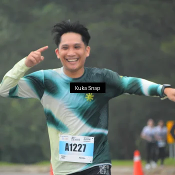 Runner Photo 7257277