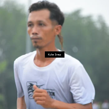 Runner Photo 7257281
