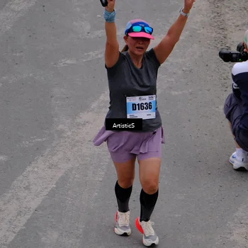 Runner Photo 7257283
