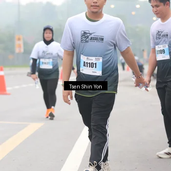 Runner Photo 7257286