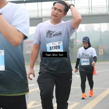 Runner Photo 7257293