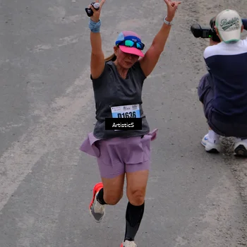 Runner Photo 7257294