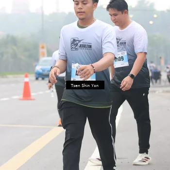Runner Photo 7257295