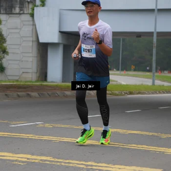 Runner Photo 7257296