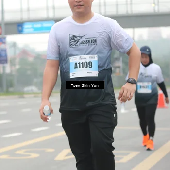Runner Photo 7257298