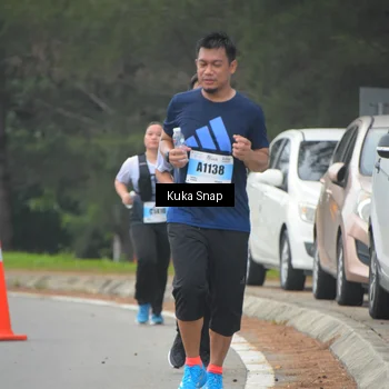 Runner Photo 7257305