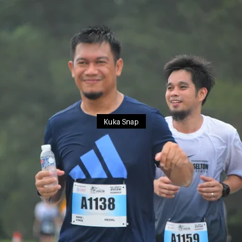 Runner Photo 7257307