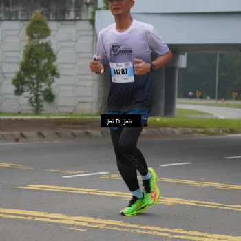 Runner Photo 7257308