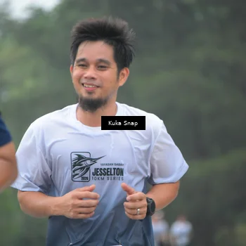Runner Photo 7257310