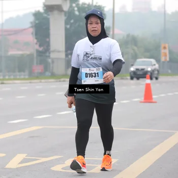 Runner Photo 7257312