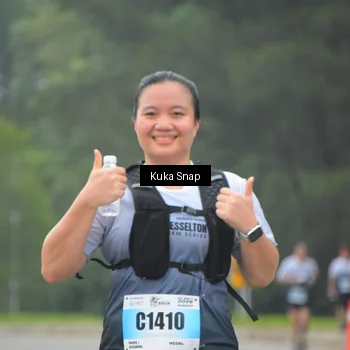 Runner Photo 7257313