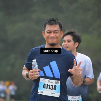Runner Photo 7257314