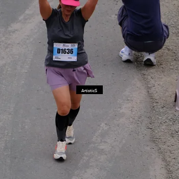 Runner Photo 7257320